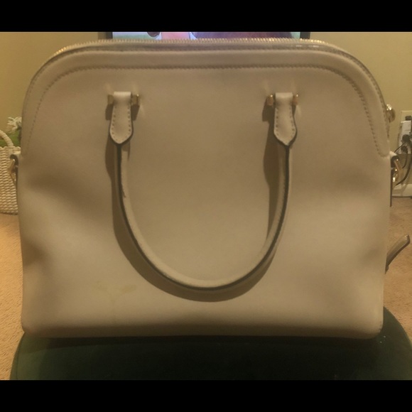 Kate Spade Purse Tan - Picture 2 of 4